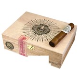 illusione illusione Original Documents Corojo Gordo- 6 x 56- Box of 25 (Formerly ~mj12~ 'Plan mj' 1949)