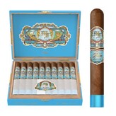 My Father Cigars My Father BLUE Robusto- 5.25 x 52- Box of 20