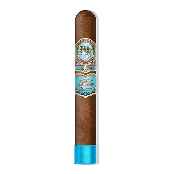 My Father Cigars My Father BLUE Toro- 6 x 54- Single Cigar