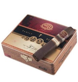 Padron Cigars Padron Family Reserve No. 50 Maduro Box of 10