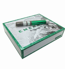 Rocky Patel Rocky Patel Emerald Box Press Toro- 6.5 x 52- Box of 20
