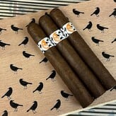 Viaje Viaje- The Crow- Halloween 2025- 5.5 x 50- Box of 15