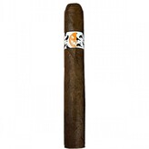 Viaje Viaje- The Crow- Halloween 2025- 5.5 x 50- Single Cigar