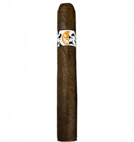 Viaje Viaje- The Crow- Halloween 2025- 5.5 x 50- Single Cigar