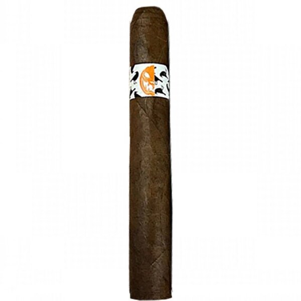 Viaje Viaje- The Crow- Halloween 2025- 5.5 x 50- Single Cigar