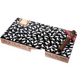 Viaje Viaje- The Crow Edicion Limitada- Halloween 2025- 5.5 x 50- Box of 15