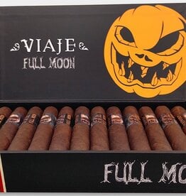 Viaje Viaje Full Moon- FM 2025- 5 x 58- Box of 24