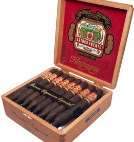 JC Newman/ Fuente Arturo Fuente Gran Reserva Hemingway Signature Maduro- Box of 25