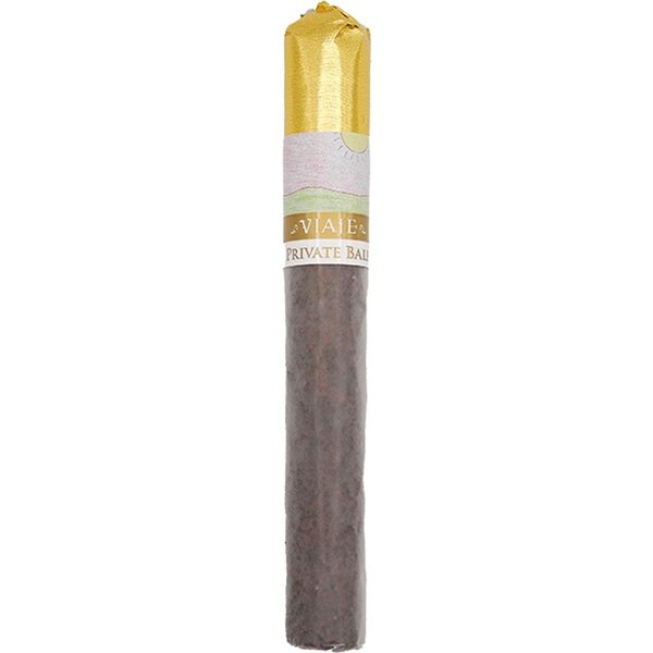 Viaje Viaje- Private Bale- Dawn- Sunlight on a Field Toro- 6 x 52- Single Cigar
