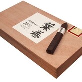 Viaje Viaje Hamaki 2025- 6 x 54 Torpedo- Single Cigar