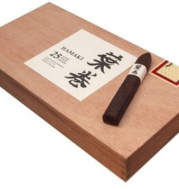 Viaje Viaje Hamaki 2025- 6 x 54 Torpedo- Single Cigar