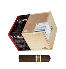 Oliva NUB 460 Maduro Box of 24