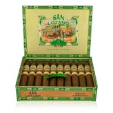 AJ Fernandez AJ Fernandez San Lotano Requiem Habano Toro Box of 20
