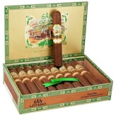 AJ Fernandez AJ Fernandez San Lotano Requiem Habano Gran Toro Box of 20