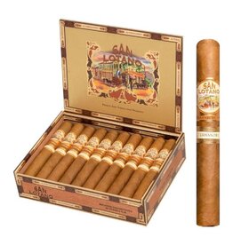 AJ Fernandez AJ Fernandez San Lotano Requiem Connecticut Toro Box of 20