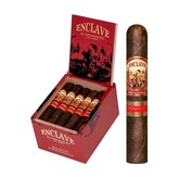 AJ Fernandez AJ Fernandez Enclave Broadleaf Robusto Box of 20