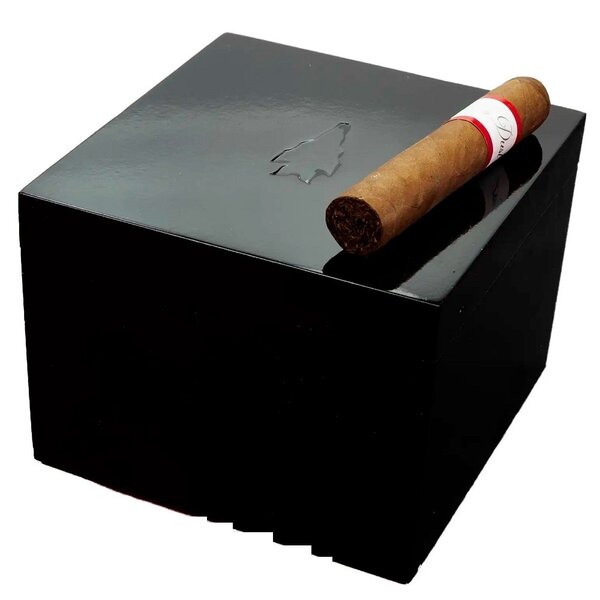 Viaje Viaje- Vampire Dust Red- Weight of Absence- 5 x 54- Single Cigar