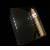 Viaje Viaje- Vampire Dust Red- Silent Invitation- 6 x 52- Single Cigar