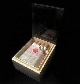 Viaje Viaje- Vampire Dust Red- Silent Invitation- 6 x 52- Box of 24