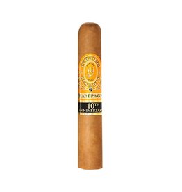 Perdomo Perdomo Reserve 10th Anniversary Champagne Robusto- Single Cigar