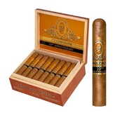 Perdomo Perdomo Reserve 10th Anniversary Champagne Robusto Box of 25