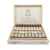 La Aurora La Aurora Family Creed Fuerte Sol Robusto- 5 x 50- Box of 20