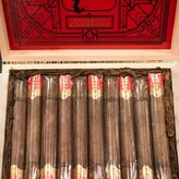 Esteban Carreras Esteban Carreras Soga de Oro Sumatra Toro- 6 x 50- Single Cigar
