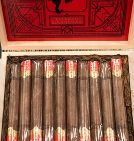 Esteban Carreras Esteban Carreras Soga de Oro Sumatra Toro- 6 x 50- Single Cigar