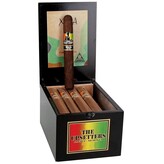 Foundation Cigars Foundation The Upsetters- Zola- 6 x 52- Box of 20