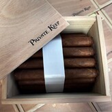Viaje Viaje Private Keep Ghost 2026- 6 x 52 Toro- Single Cigar