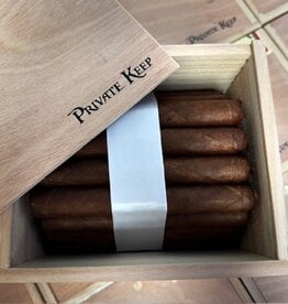 Viaje Viaje Private Keep Ghost 2026- 6 x 52 Toro- Single Cigar