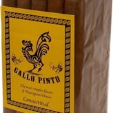 Rojas Rojas Gallo Pinto Connecticut Shade Toro- 6 x 52- Bundle of 20