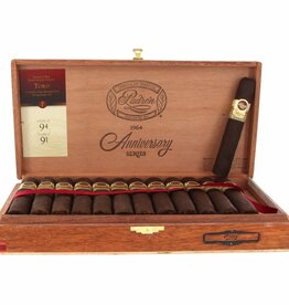 Padron Cigars Padron Serie 1964 Toro Maduro- TAA Limited Edition- 5 x 56- Box of 25