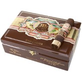 My Father Cigars My Father "MF The Judge" Box Pressed Grand Robusto- Single Cigar