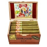JC Newman/ Fuente Arturo Fuente Gran Reserva Flor Fina 858 XC- Claro- Box of 25