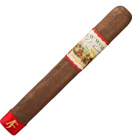 AJ Fernandez AJ Fernandez New World Gobernador Toro