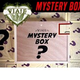 Viaje Viaje Mystery Box ????- 10 Count Toro- 6 x54