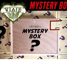 Viaje Viaje Mystery Box ????- 10 Count Toro- 6 x54