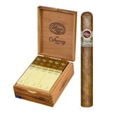 Padron Cigars Padron 1964 Presidente Natural en Square Tubo- Box of 15