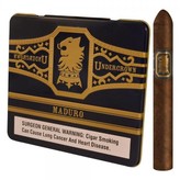 Undercrown Undercrown Maduro Coronets Tin of 10- 4 x 32