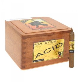 ACID ACID Blondie Gold Sumatran- Single Cigar