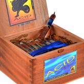 ACID ACID Blondie Maduro- Single Cigar