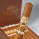 AJ Fernandez AJ Fernandez San Lotano Requiem Connecticut Toro