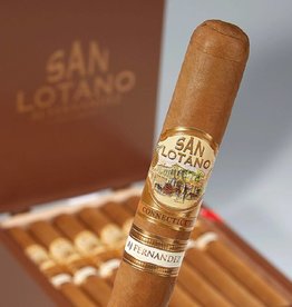 AJ Fernandez AJ Fernandez San Lotano Requiem Connecticut Toro