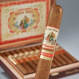 AJ Fernandez AJ Fernandez Bellas Artes Robusto Extra