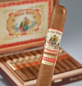 AJ Fernandez AJ Fernandez Bellas Artes Robusto Extra- Single Cigar