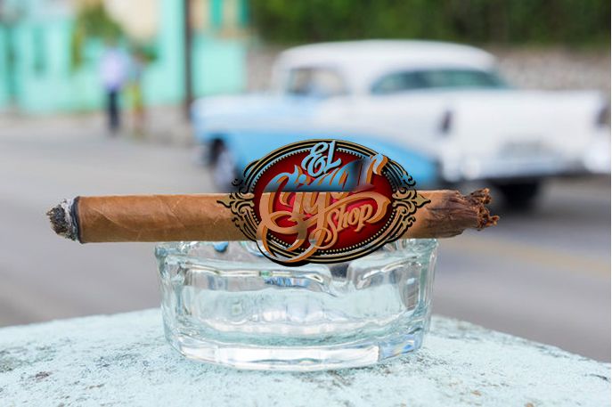Pairing Cuban Cocktails with Non-Cuban Cigars