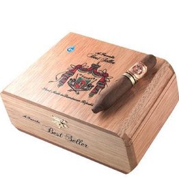 JC Newman/ Fuente Arturo Fuente Gran Reserva Hemingway Best Seller Natural Box of 25