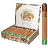 JC Newman/ Fuente Arturo Fuente Double Chateau Fuente Maduro- Single Cigar