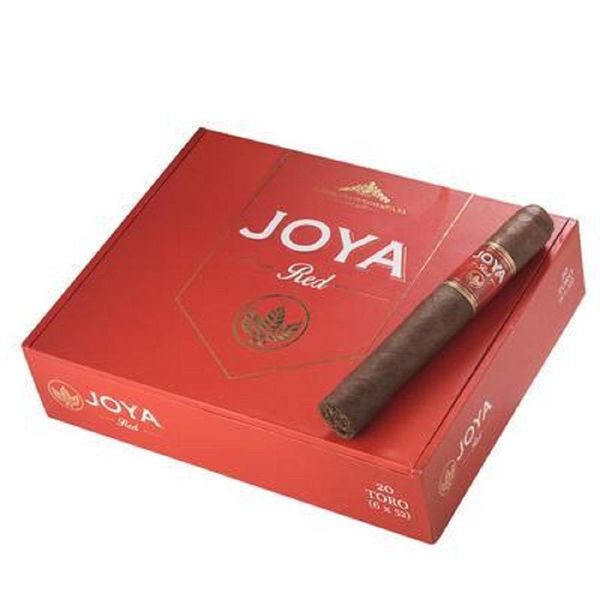 Joya de Nicaragua Joya de Nicaragua Joya Red Toro- Single Cigar